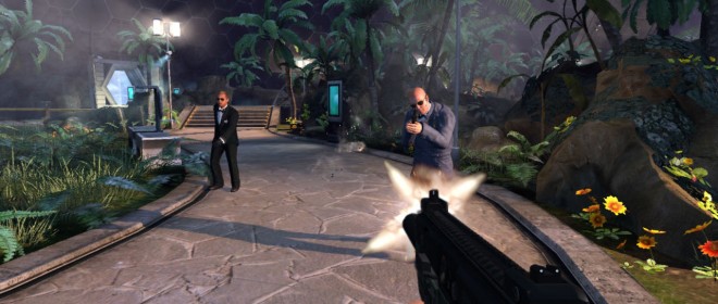 007 Legends Now Available