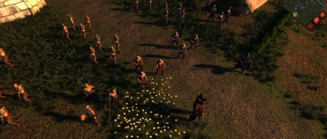 Official Frozen Hearth Website And Teaser Trailer Launched