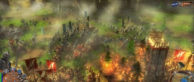 Massive Halloween Event Comes to Dawn of Fantasy