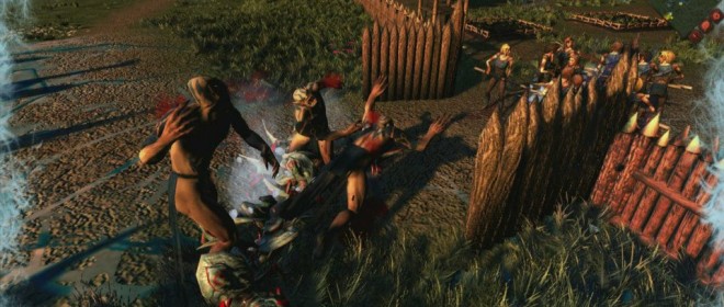 Immanitas Brings Frozen Hearth To Greenlight