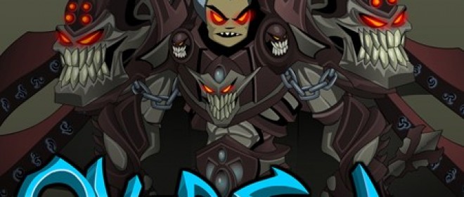 Oversoul Beta Available to All Players