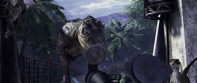 Primal Carnage Officially Launches This Monday!