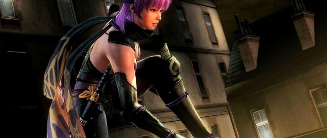Ninja Gaiden 3: Razor’s Edge Wii U Receives Release Date
