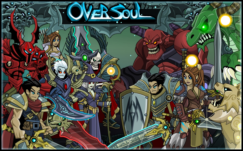 oversoul5000