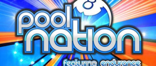 Pool Nation Comes to XBLA on October 31st