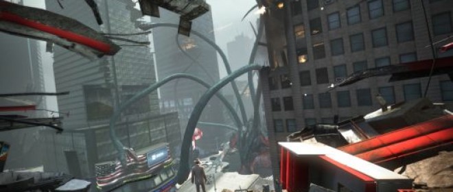 Halloween Comes To The Secret World