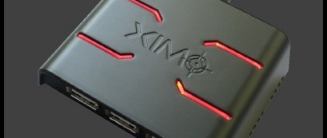 XIM Edge Takes Gaming To A New Level Of Precision