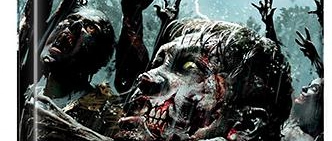 Dead Island’s Steelbook Edition Comes To The UK