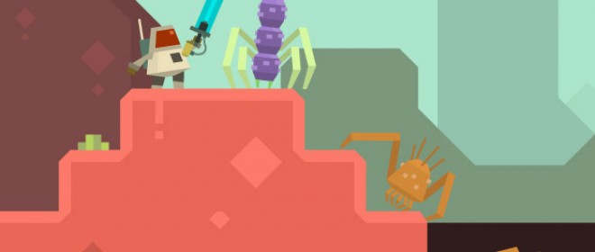 PixelJunk 1-6 Coming to PC
