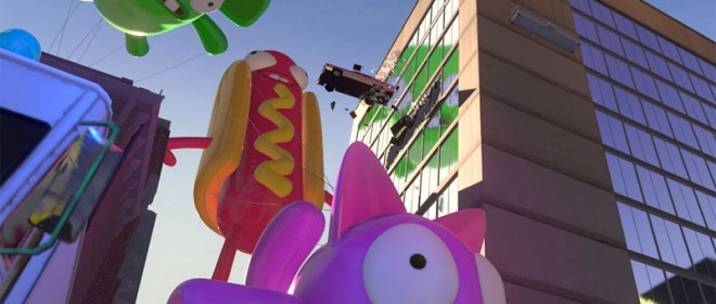 Unity Shows Off Realtime Rendering With The Butterfly Effect