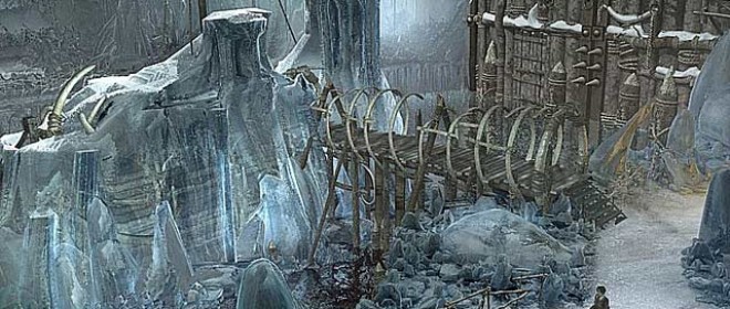 Anuman And Benoit Sokal Confirm Syberia 3