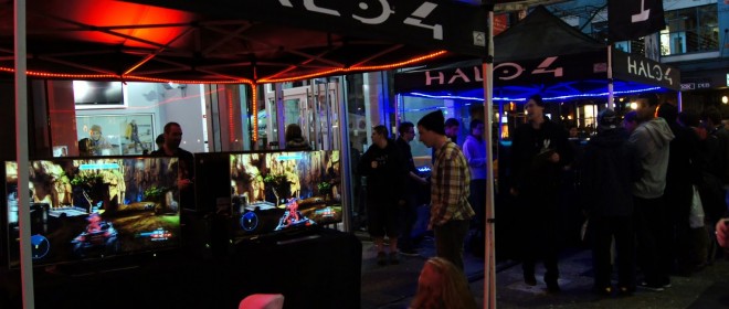 Halo 4 – Biggest Entertainment Launch Of The Year