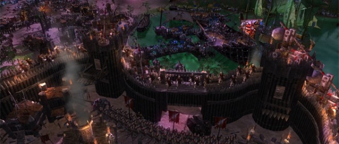 Face The End Of The World With Dawn Of Fantasy!