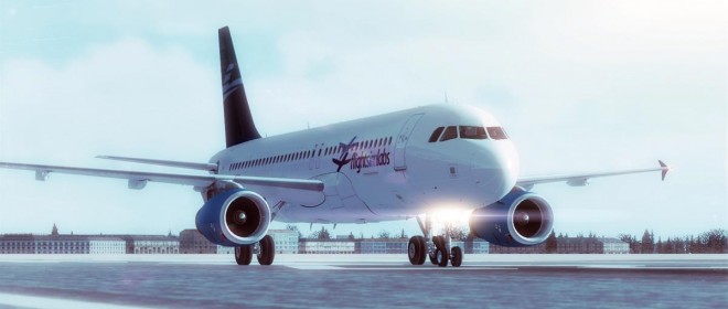 FSAddon and FranceVFR Come Together