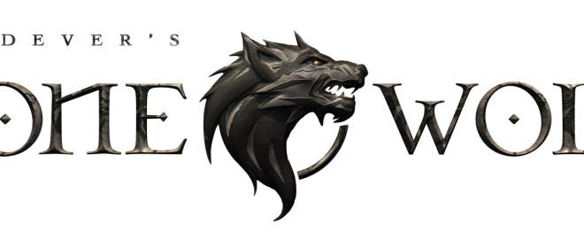 Lone Wolf to Become a Mobile Game