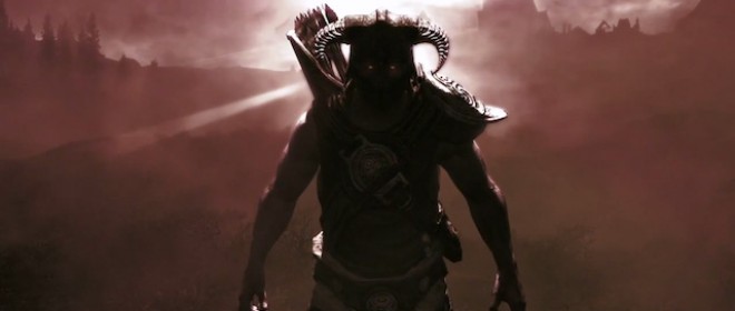 First Trailer for Elder Scrolls Online
