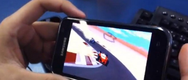 The Totracer Grand Prix Competition Has Launched