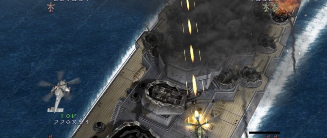 Under Defeat HD: Deluxe Edition New Trailer