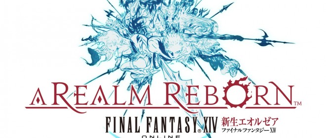 Final Fantasy XIV Trailer Shows New Series Direction