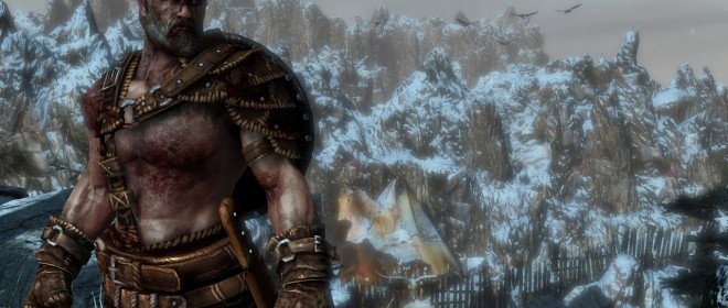 Game Of Thrones DLC Goes Beyond The Wall