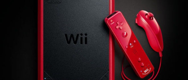 Canada Gets First Dibs On Wii Mini For Only $100!