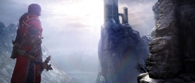 New Details for Castlevania: Lords of Shadow – Mirror of Fate
