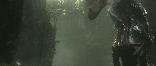 More Delays For The Last Guardian