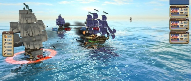 Set Sail With Port Royale 3 DLC