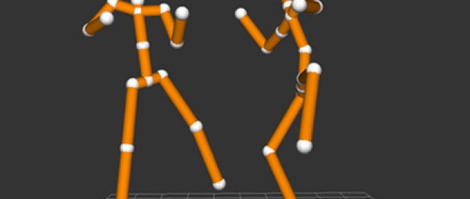 SoftKinetic Releases New Version Of iisu