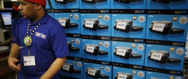 The Wii U Is Coming