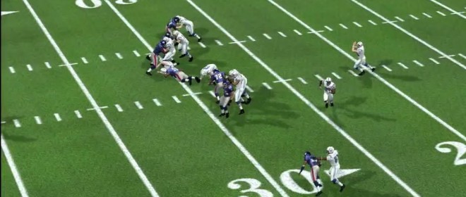 Dear Santa (EA) All I Want Is Another NFL Head Coach Game