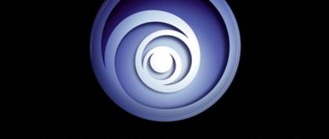 Ubisoft Logo
