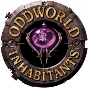Oddworld Inhabitants