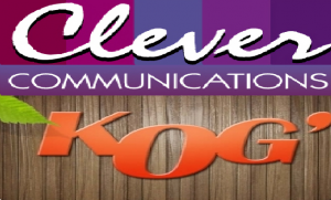 KOG and Clever Communications to promote Elsword