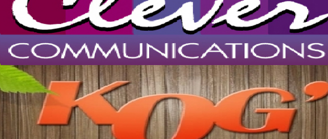 KOG and Clever Communications to promote Elsword