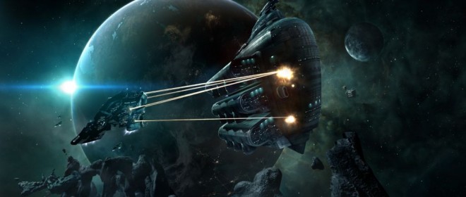 Newest EVE Online Expansion Free