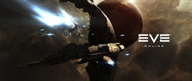 EVE Online selected For Museum of Modern Art’s permanent Collection