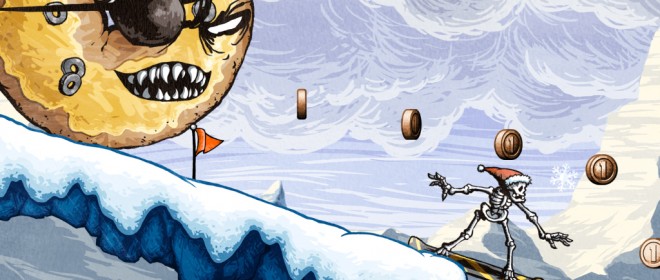 Top 5 Most Abstract Games Of 2012