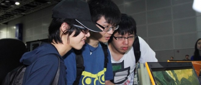 Southeast Online Games Market