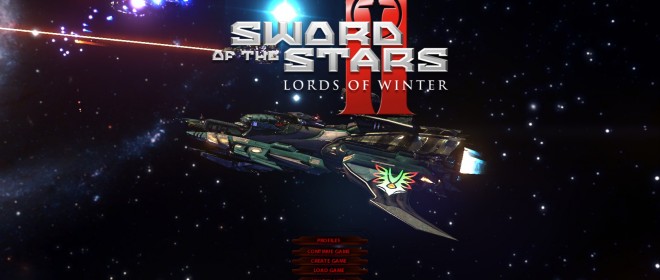 Sword of the Stars II: Enhanced Edition Takes Flight