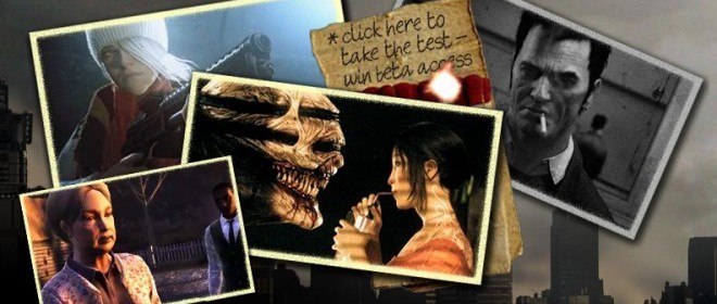 Play The Secret World With PointMMO!