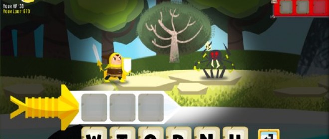 Quarrel Developer Releases “Quarrel Inspired” Denki Word Quest