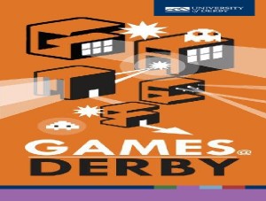 Games@Derby Cover