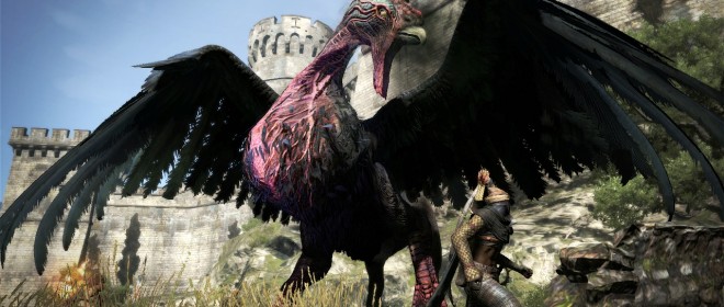 For Your Info: Top Five RPGs Of 2012