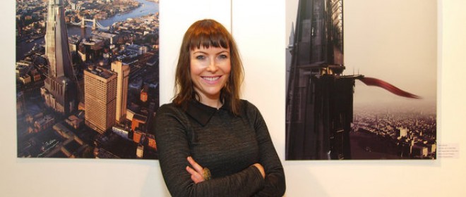 Ukie, SpecialEffect Hold Game Art Action During London Games Festival