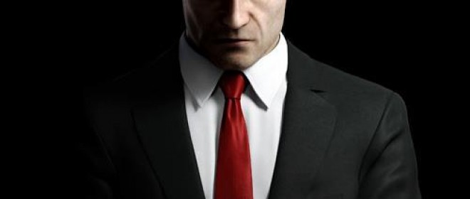 Square Enix Launches Later Pulls Hitman Facebook App
