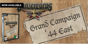Grand Campaign ’44 West