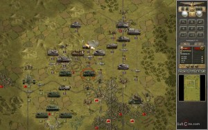 Panzer Corps