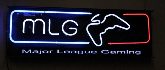MLG Announces December Tournament Lineup