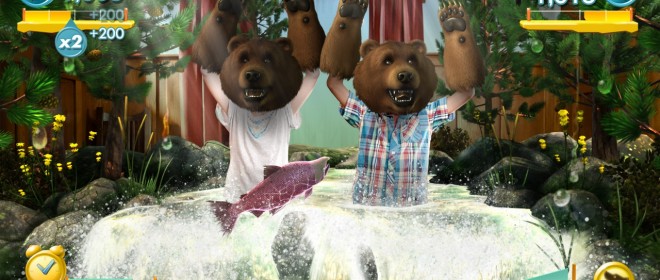 National Geographic Coming To The Kinect With Kinect Nat Geo TV